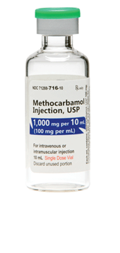 Methocarbamol Injection, USP